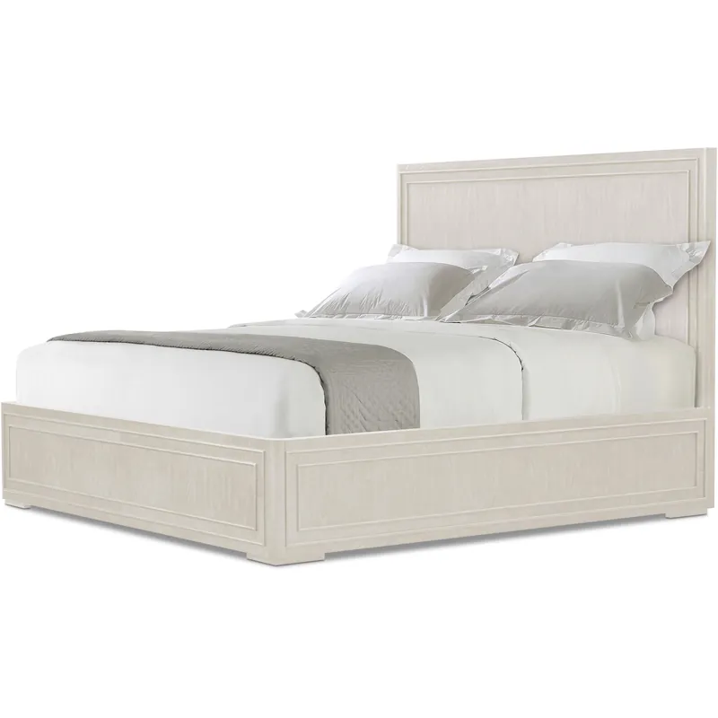 Must Have Surrey Dover US Queen Bed, Wooden