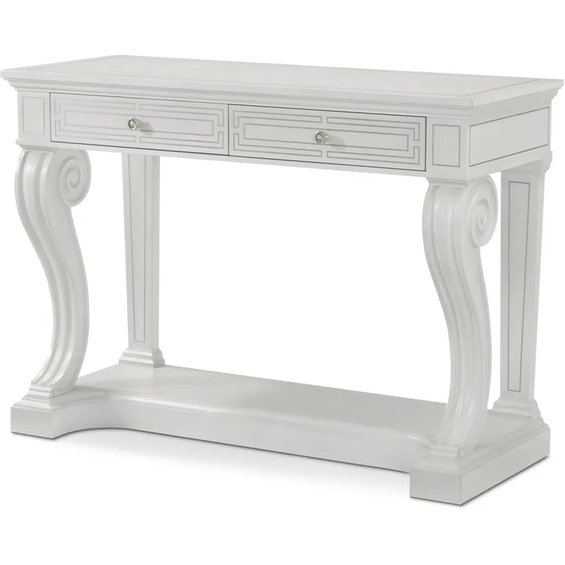 Bulk Order Empire 52 X 20 inch Chelsea Console, Wooden, Spencer London