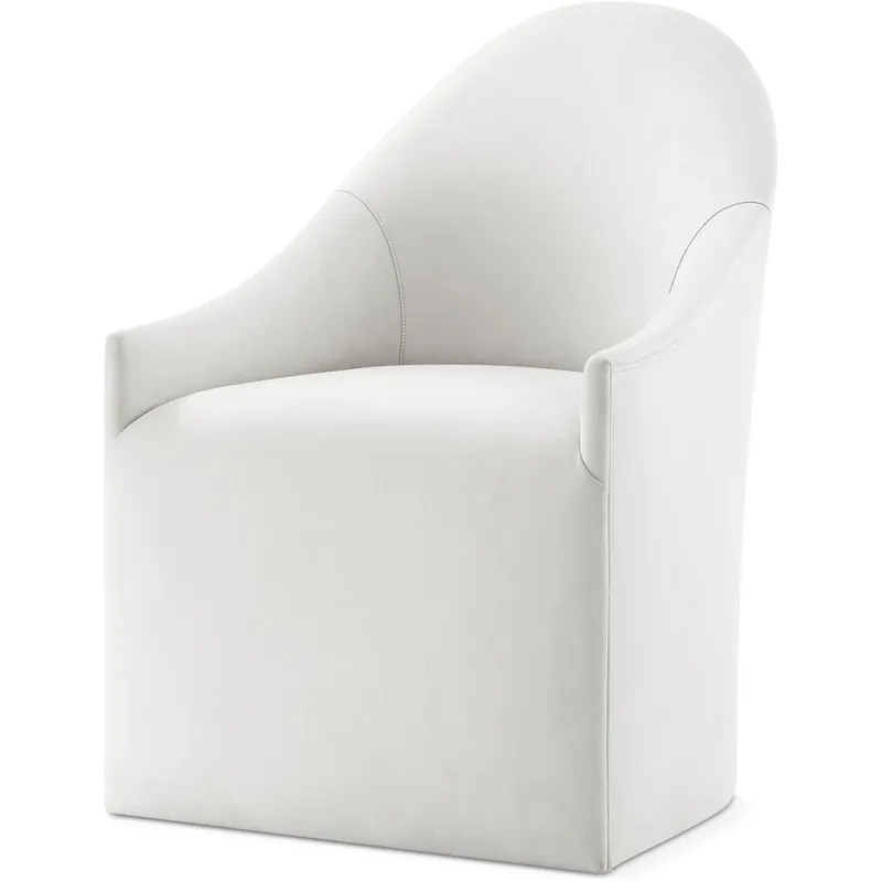 Special Offer Kesden Occasional Chair, Wooden, Upholstered