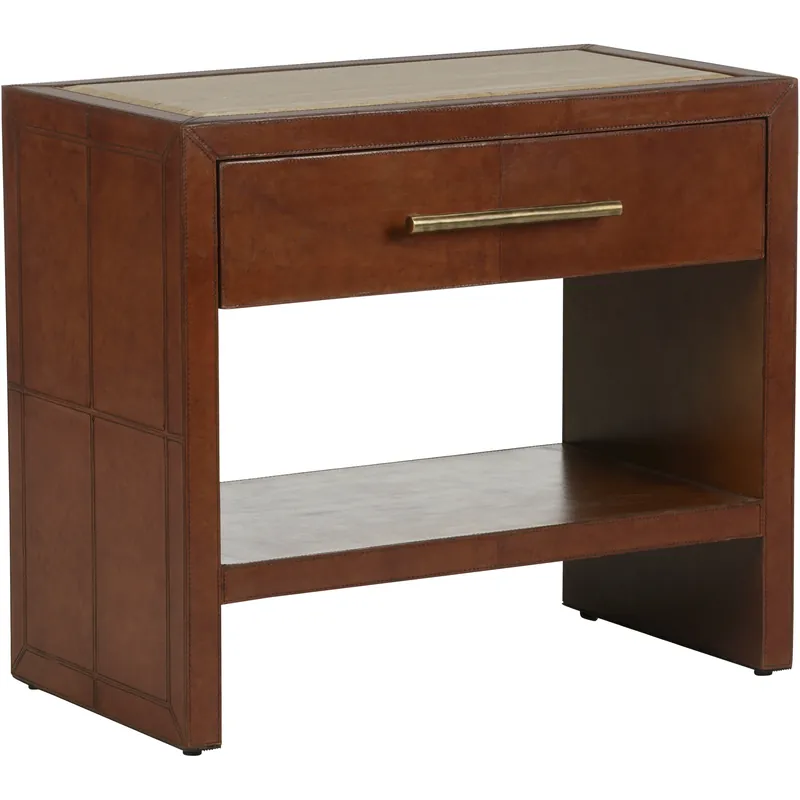 Bargain Santino Nightstand