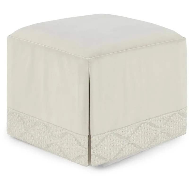 Buy Online Chelsea 19.5 inch Ottoman