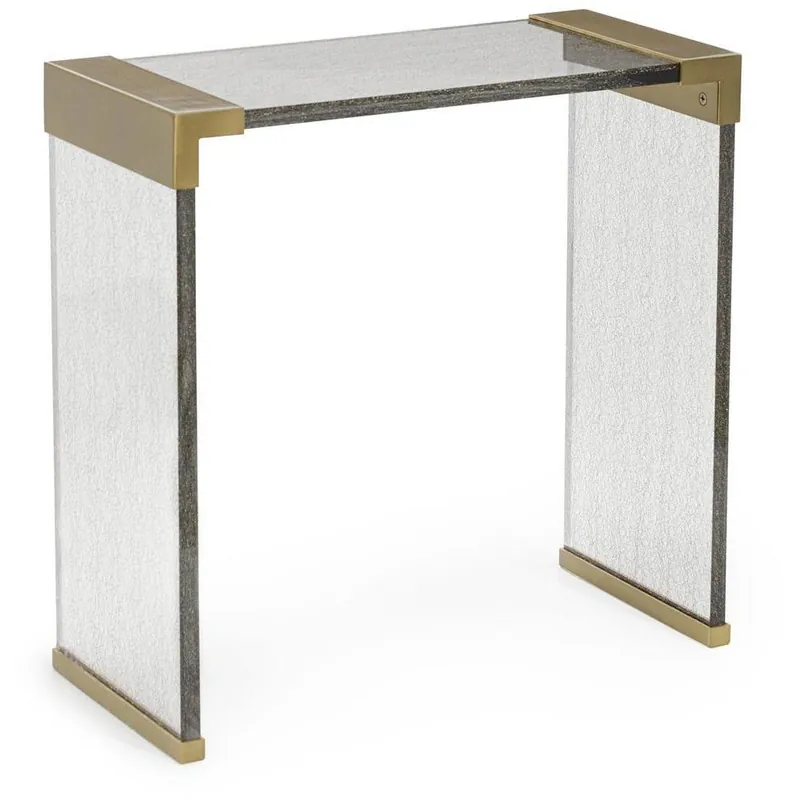Trusted Brand Marco End Table, Large