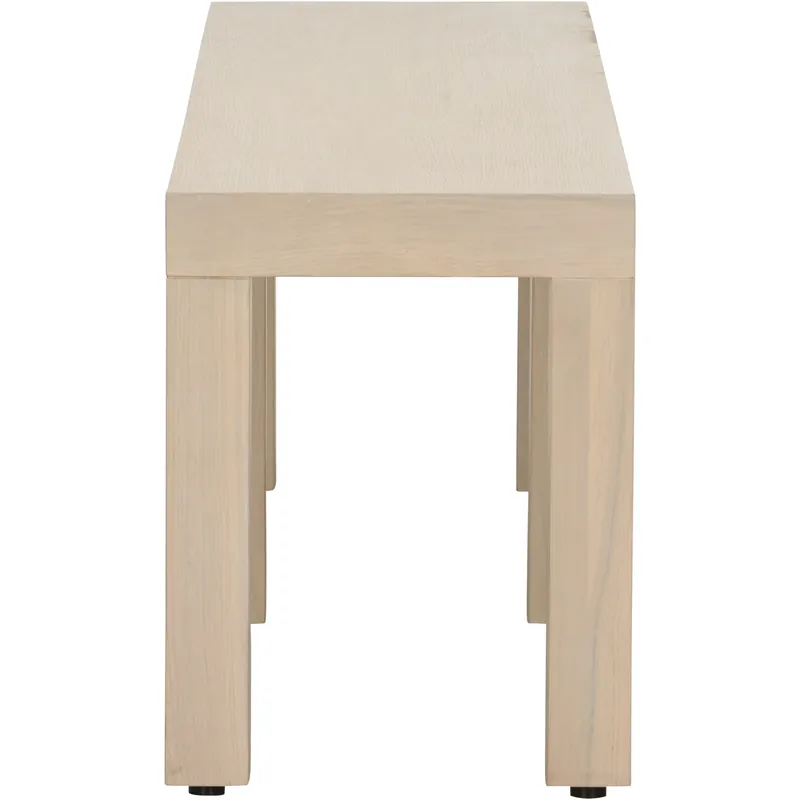 Weekend Sale Lambeth 60 X 18.5 inch Tan Coffee Table