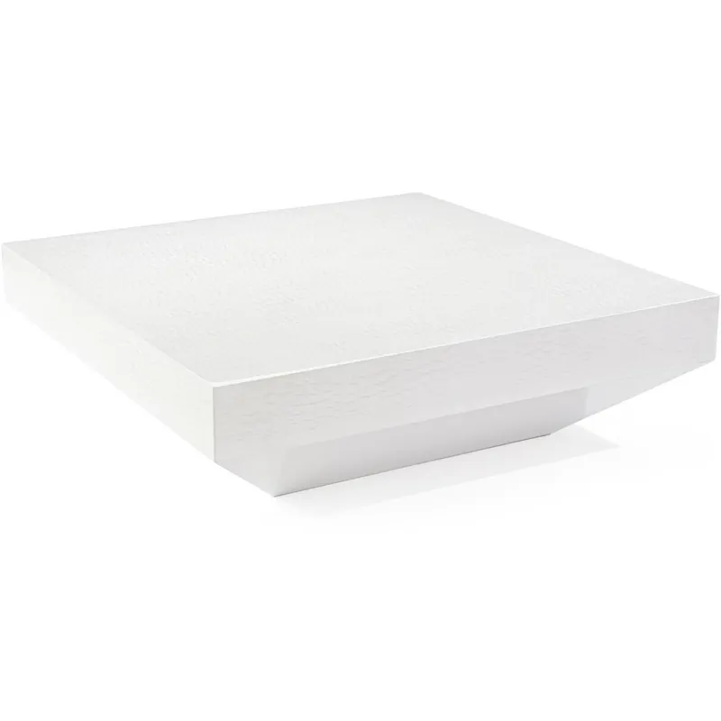 Markdown Dracaena 52.5 X 52.5 inch Cocktail Table