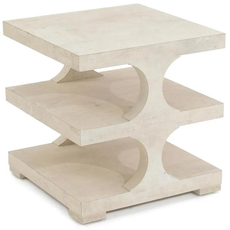 Factory Price Loftus End Table