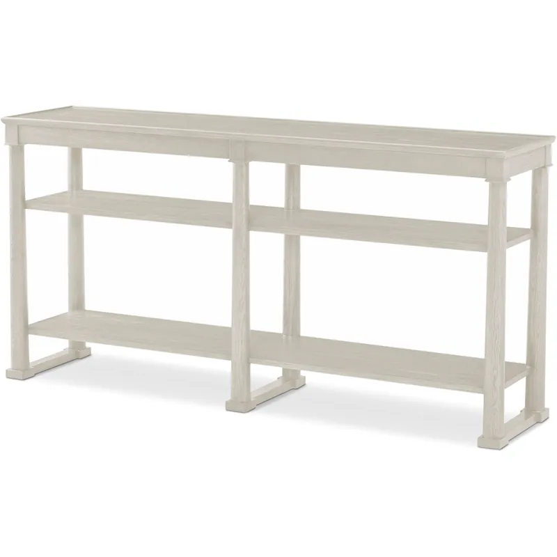 Surrey 60 X 14 inch Dover Console Table, Wooden Brand New