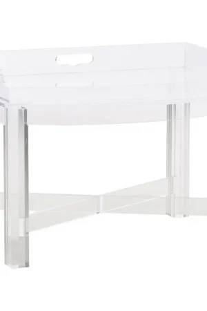 Acrylic Tray Table Price Cut