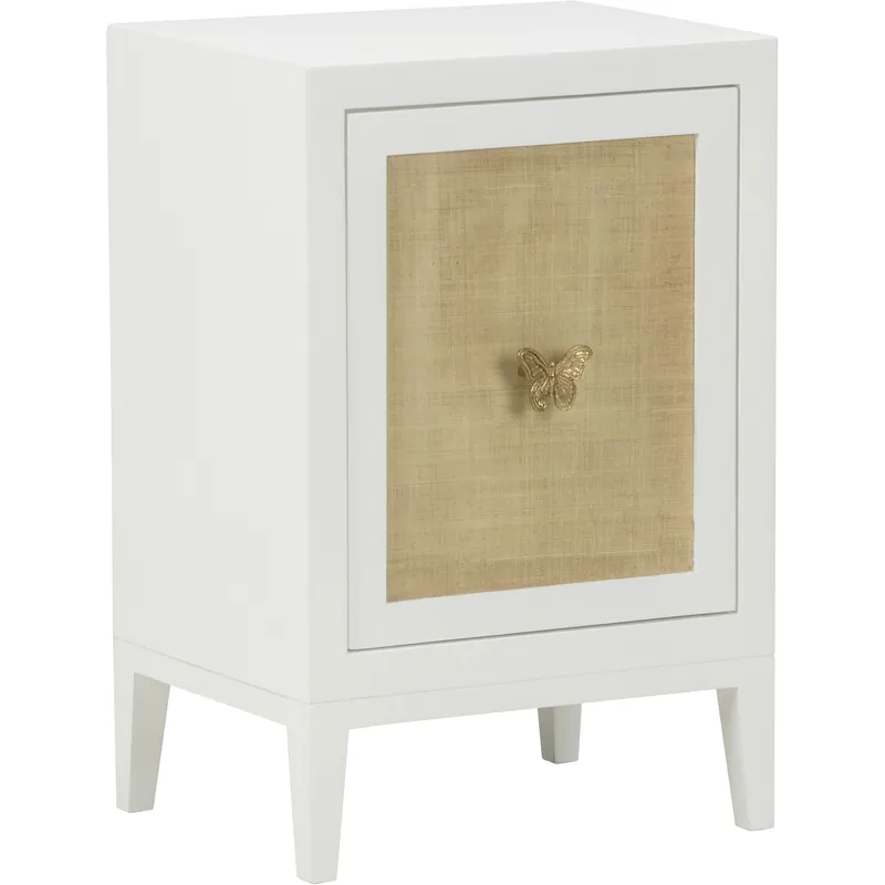 Mariposa Side Table Exclusive Offer