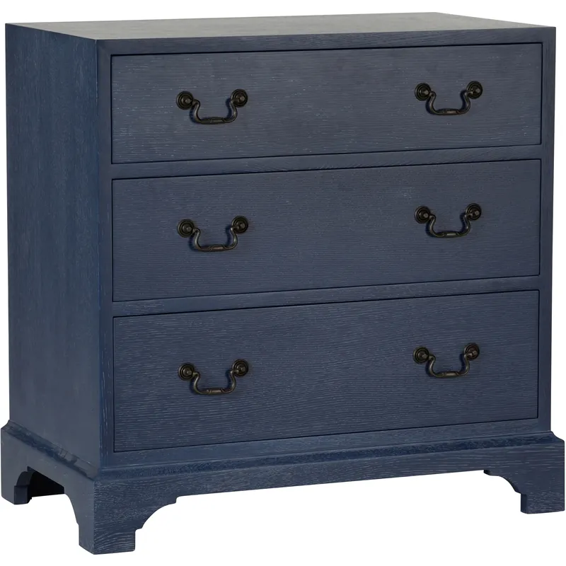 Beaufort Blue Chest Limited Time