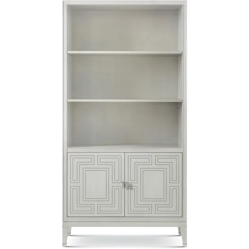 Next Day Delivery Spencer London 80 X 40 X 18 inch Chelsea Etagere, Wooden