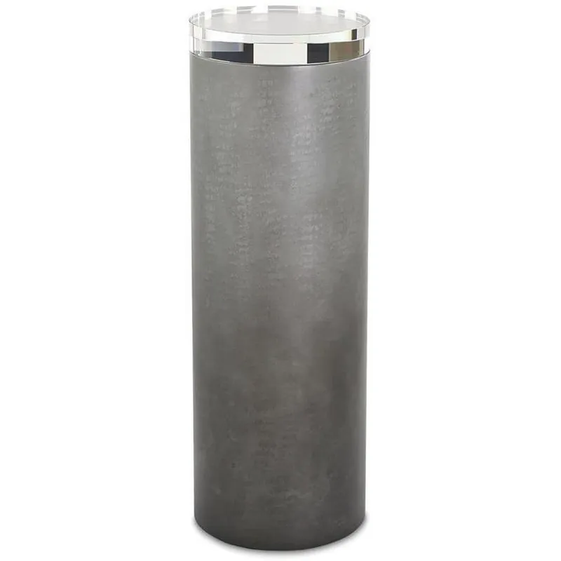 Serpent Pedestal, Small Hassle-Free Returns