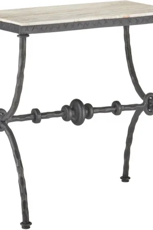 Agora Side Table Limited Edition