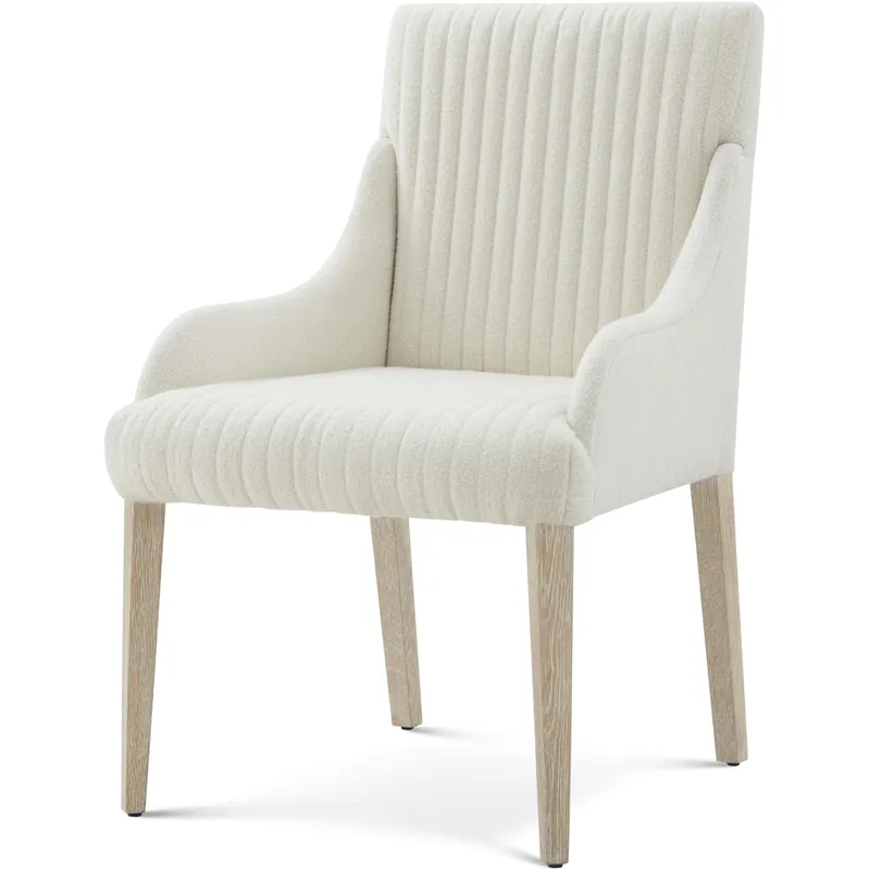 Horizon Day Dining Chair, Wooden, Upholstered Buy Today