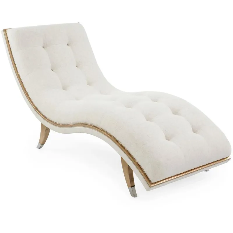 Instant Buy Hudson Chaise