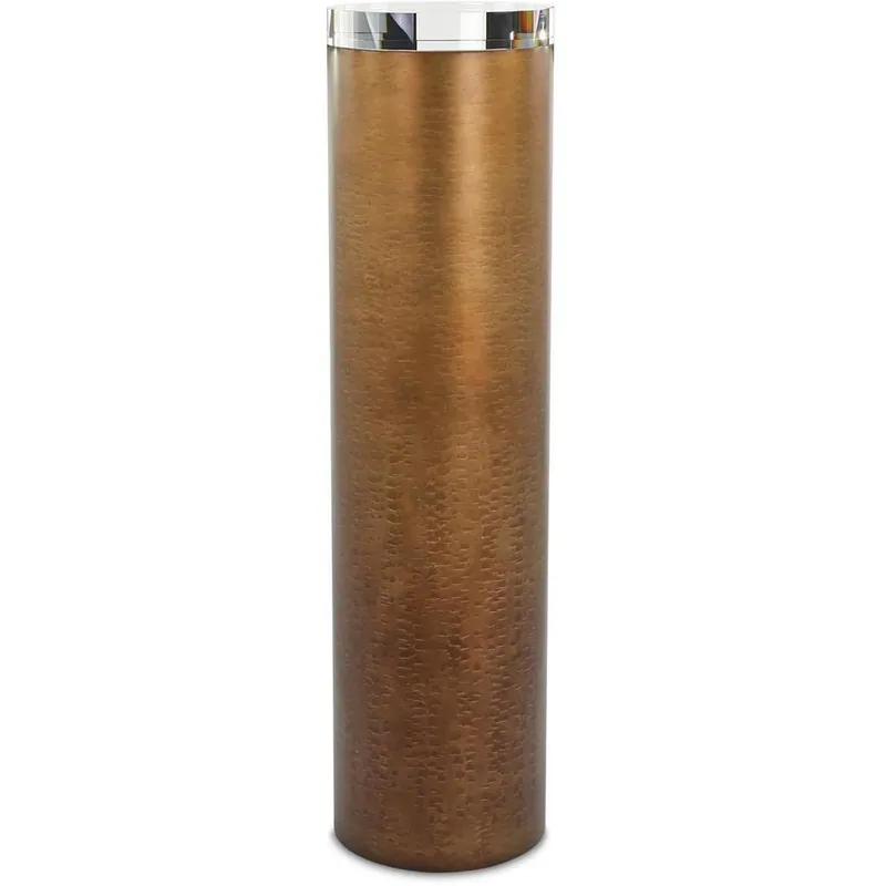 Serpent Pedestal, Large New Arrival