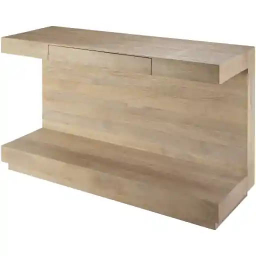 Limited Time Coburn 50 X 16 inch Lacquered Console Table