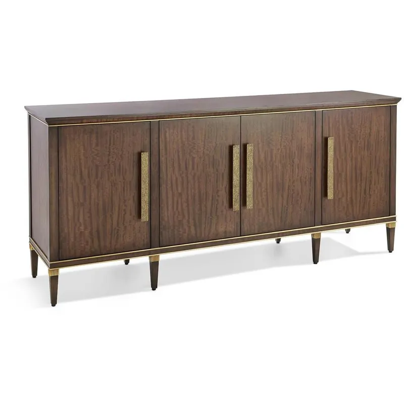 Holiday Sale Pedigree 82 X 20.5 inch Sideboard, 4 Door