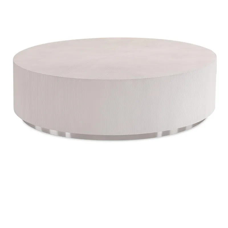 Special Offer Bullion 54.5 X 54.5 inch Cocktail Table