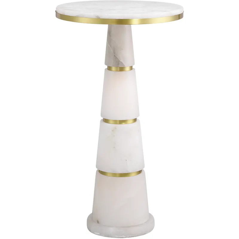 Cheap Eleanora Drinks Table