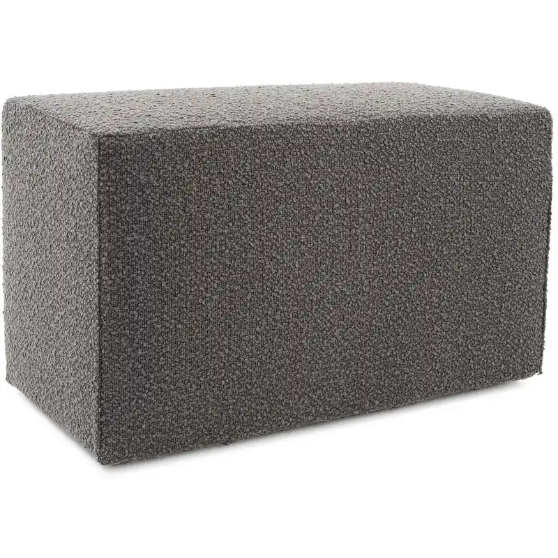 Barbet Universal Charcoal Bench Affordable