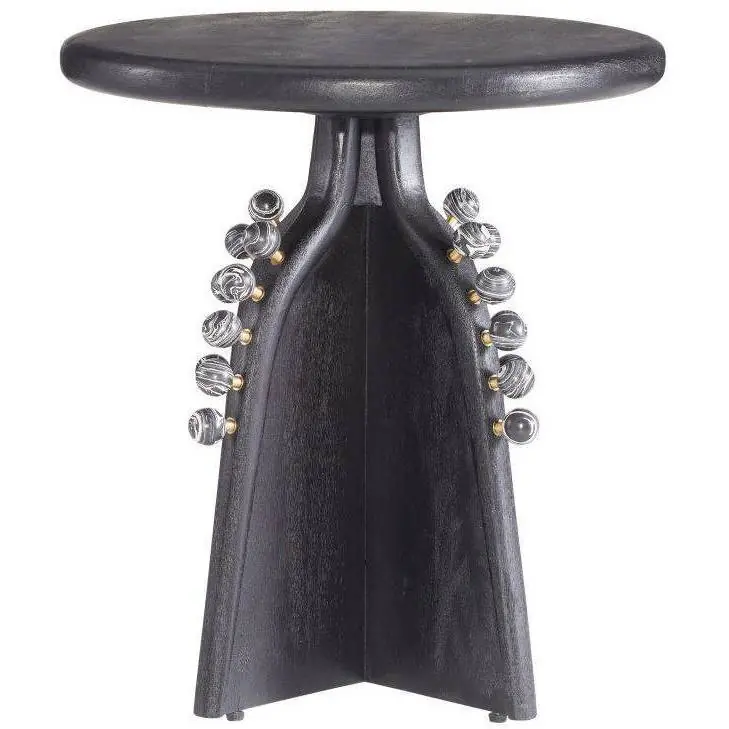 Guillermo End Table Fan Favorite
