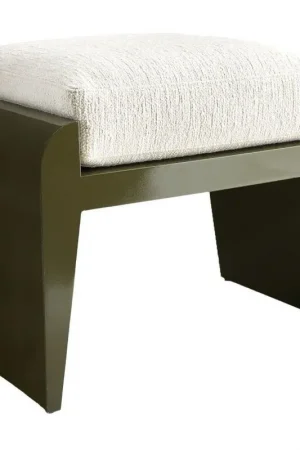 Alanna 19.5 inch Cloud Ottoman Limited Offer