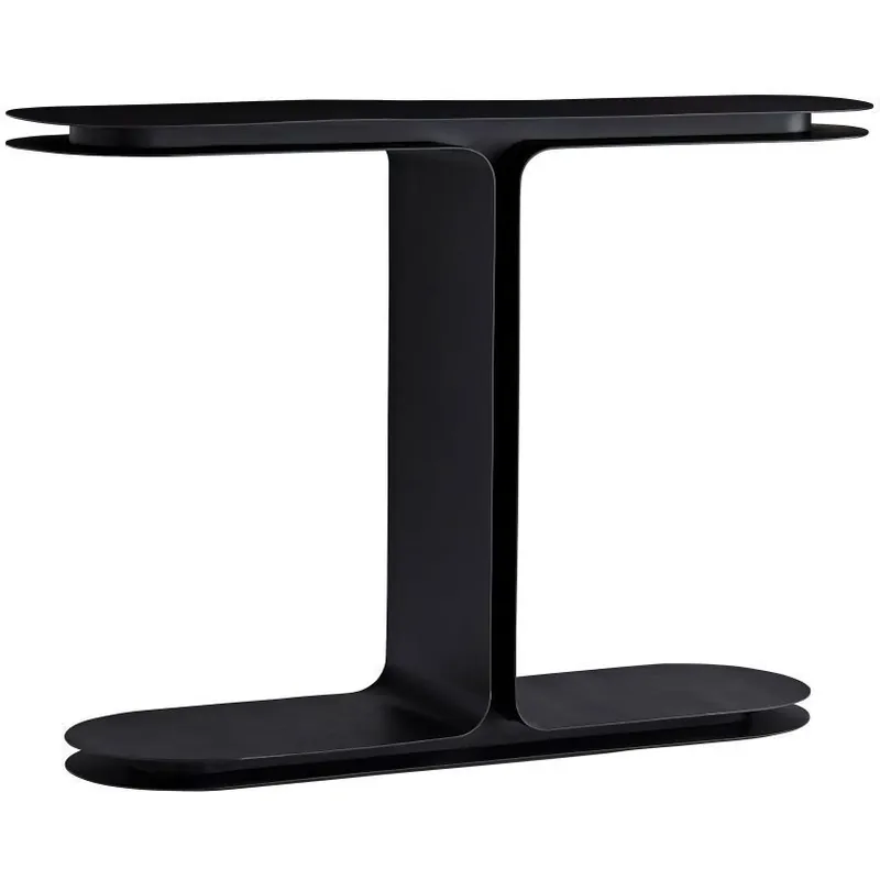 Buy Online Alberto Bronze Console Table