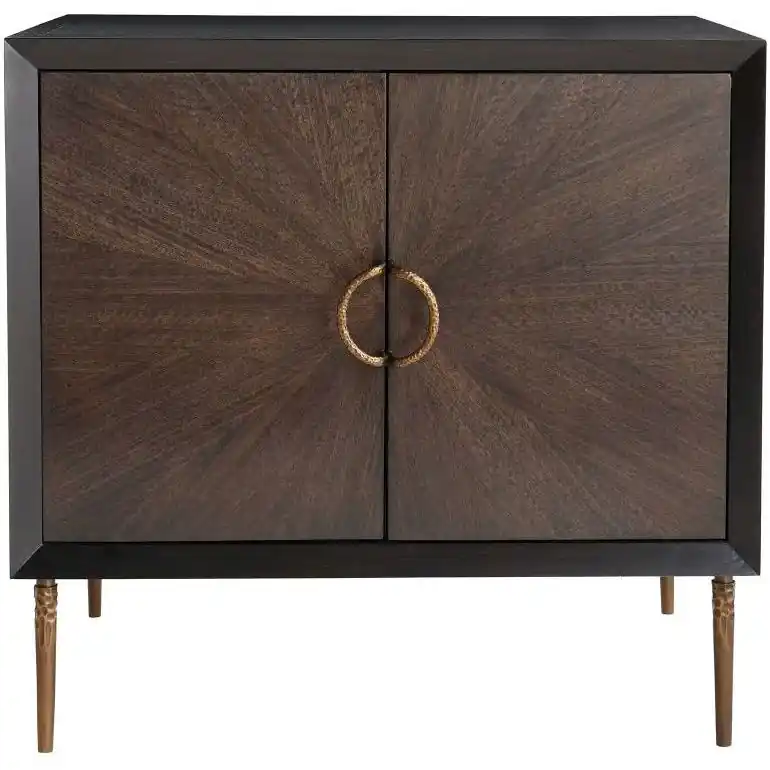 Jonathan Side Table Fresh Stock