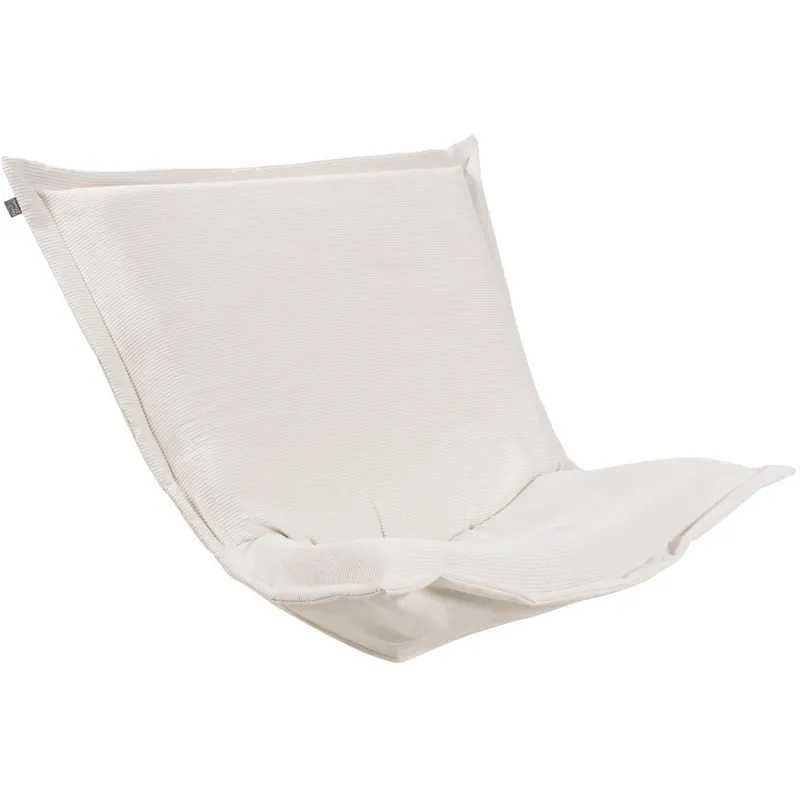 Grab Now Pana Natural Chair Cover & Cushion