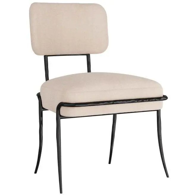 Direct From Manufacturer Mosquito 34.5 inch Natural Chair