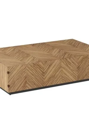 Zuki 50 X 14.5 inch Oyster Cocktail Table Save Now