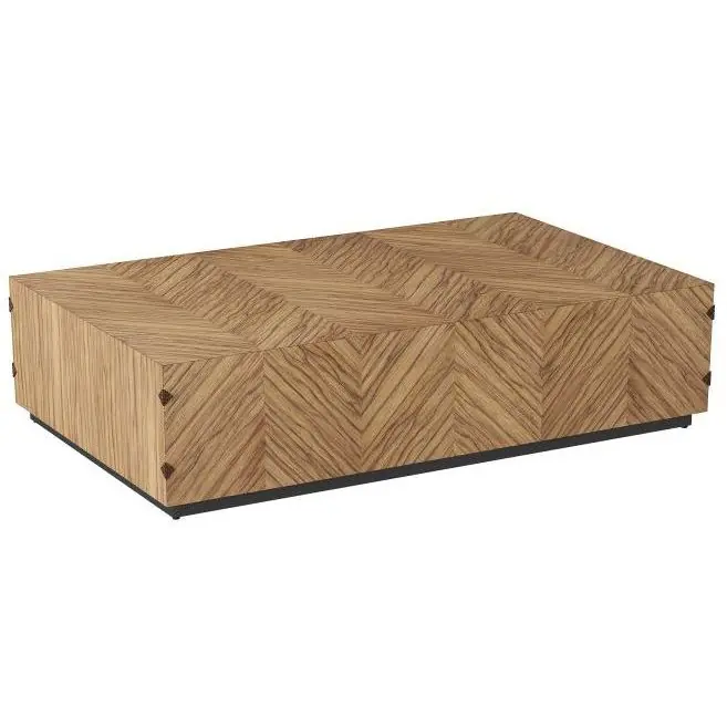 Zuki 50 X 14.5 inch Oyster Cocktail Table Save Now
