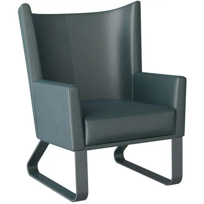 Bleu 38.5 inch Storm Chair Super Sale