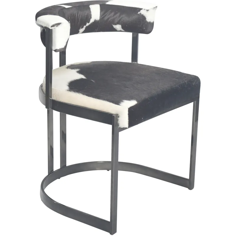 Canada Black Chair Viral