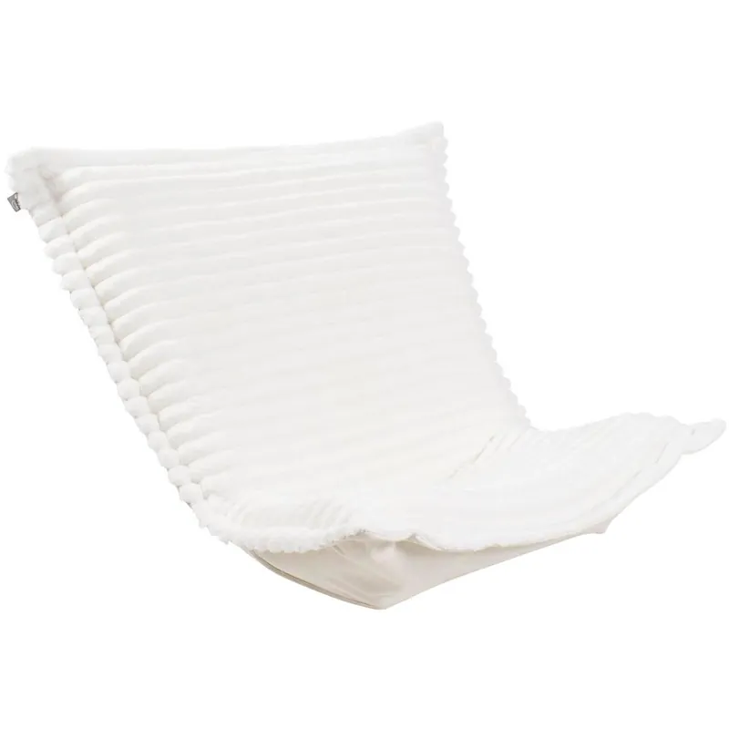 Big Sale Shar Pei White Chair Cover & Cushion