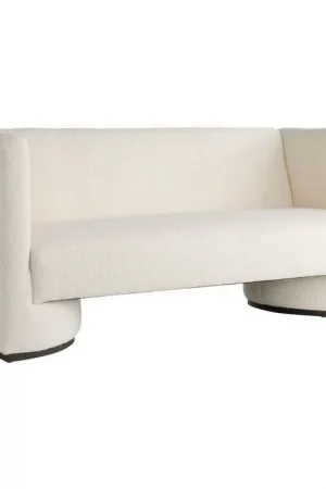 Affordable Olympus 33 inch Cloud Settee