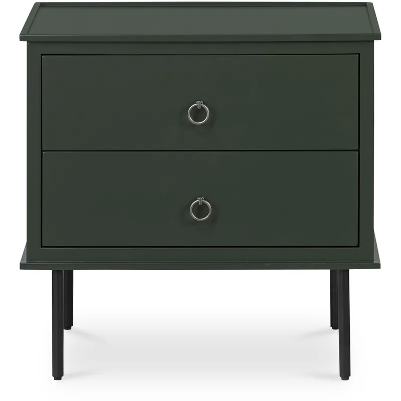 Latest Reagan Nightstand