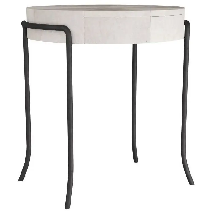 Exclusive Mosquito End Table