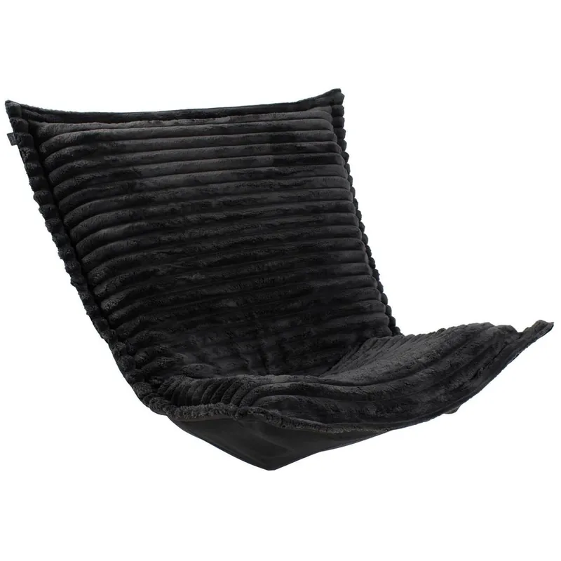 Shar Pei Black Chair Cover & Cushion Low Price