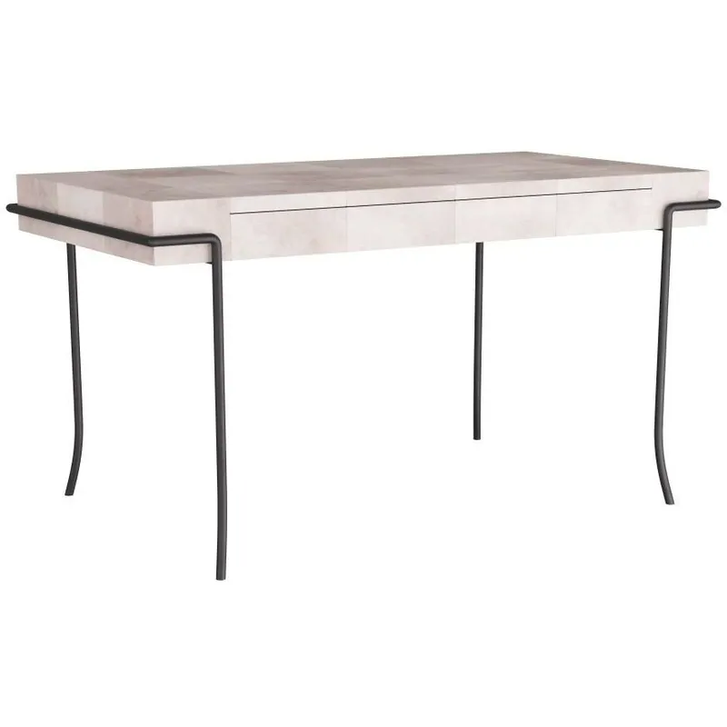 Trusted Brand Mosquito Ivory Desk