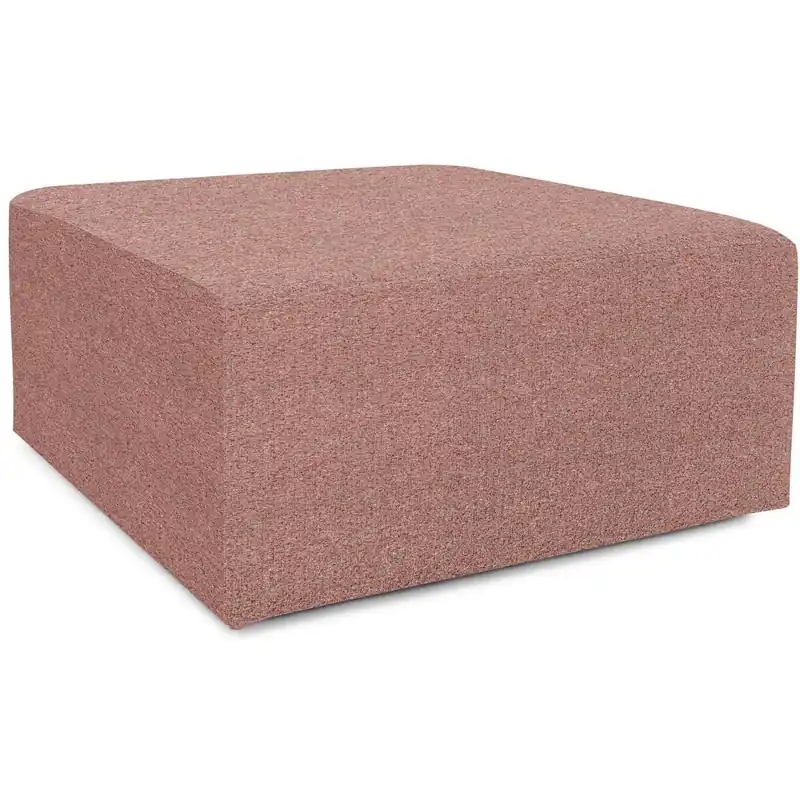 Flash Sale Panama Universal 18 inch Rose Ottoman