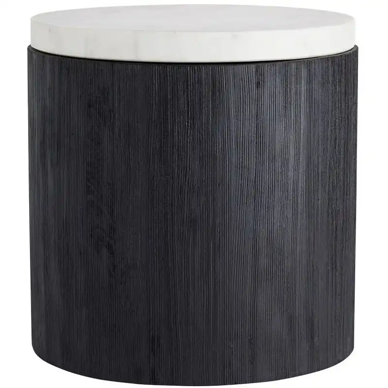 Today Only Gregor End Table