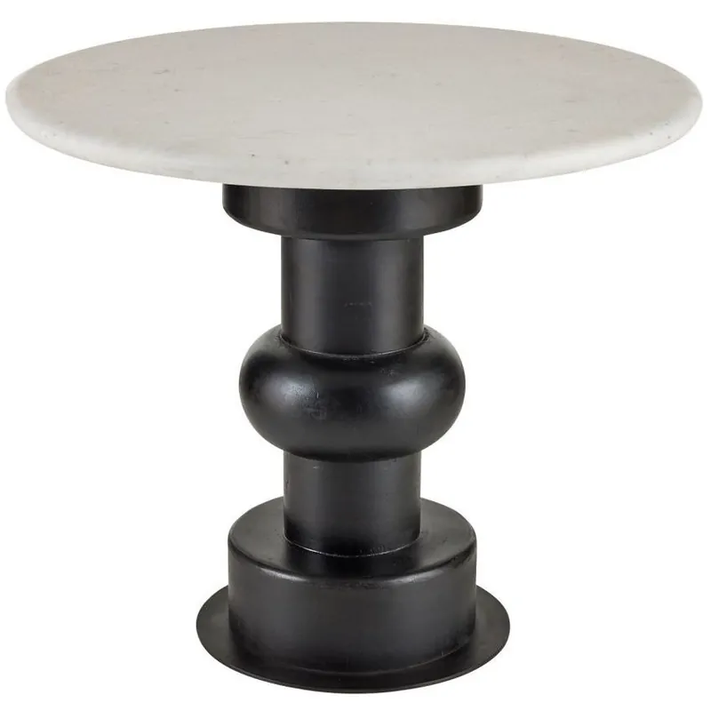 Big Sale Devito End Table