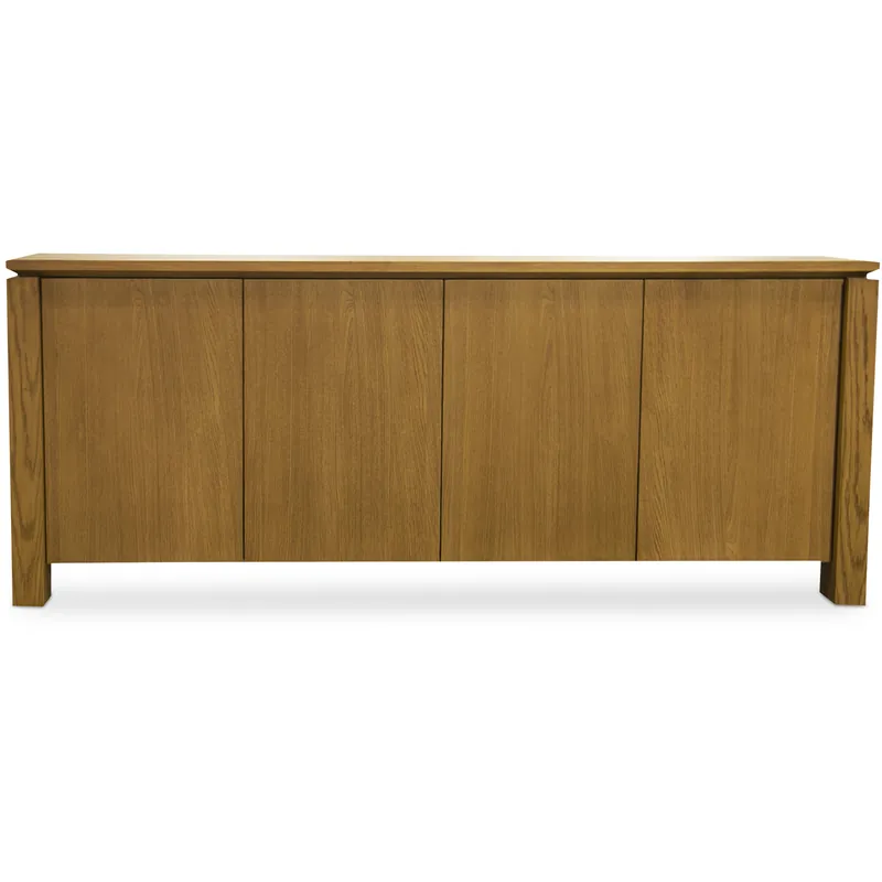 Brook 80 X 18 inch Brown Sideboard Exclusive