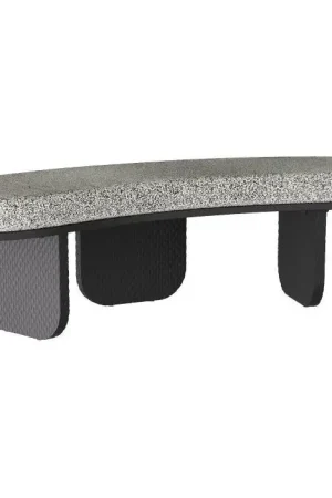 Yogi 18.5 inch Pitch Texture Bench Mega Sale