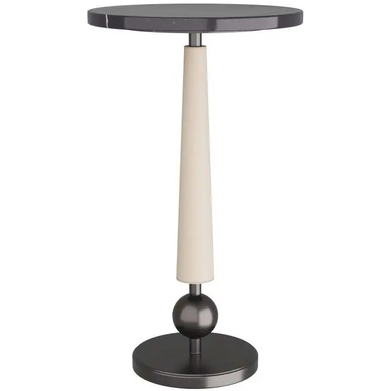 Handmade Valari Drink Table