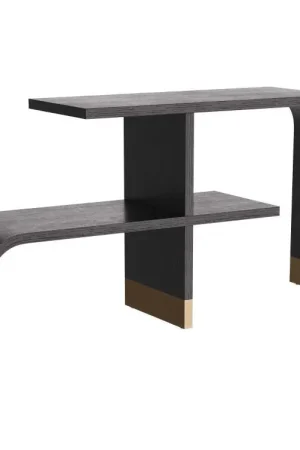 Wyngate Ebony Etagere Top Pick