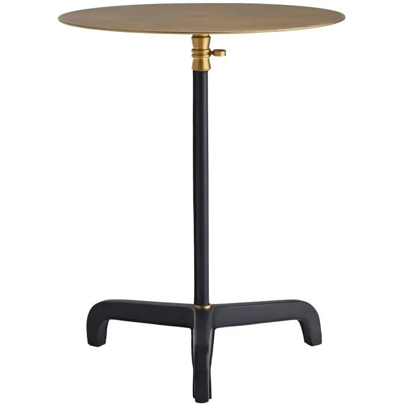 Addison Accent Table Best Choice