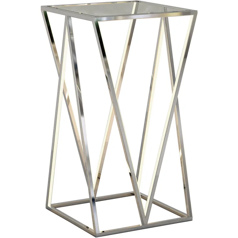 Next Day Delivery Victory Accent Table