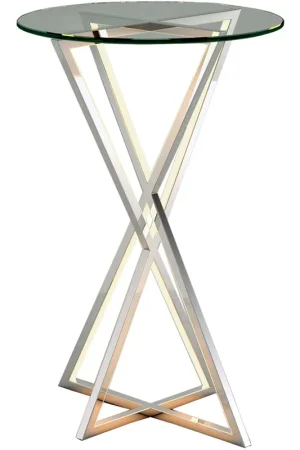 York Accent Table While Supplies Last